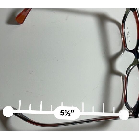 Paul Smith Whitley PM 8193 glasses - Picture 12 of 12